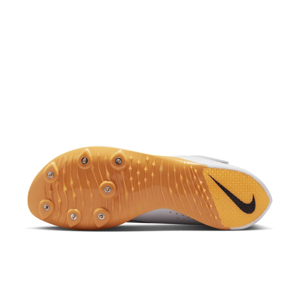 Nike Air Zoom LJ Elite CT0079-101 / weiss