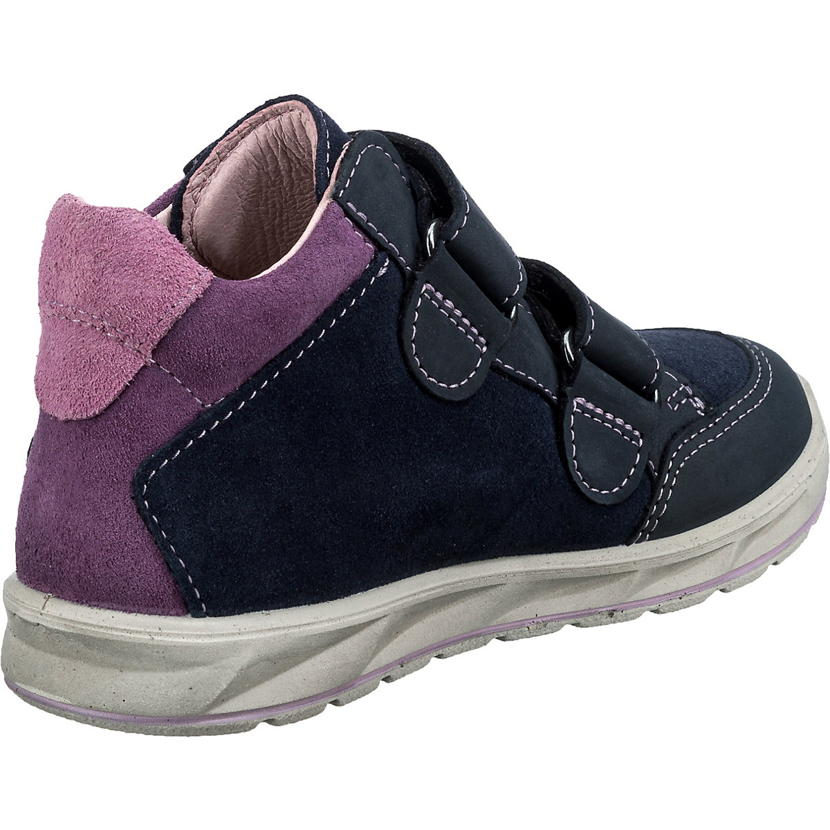 Baby Halbschuhe KIMO für Mädchen
