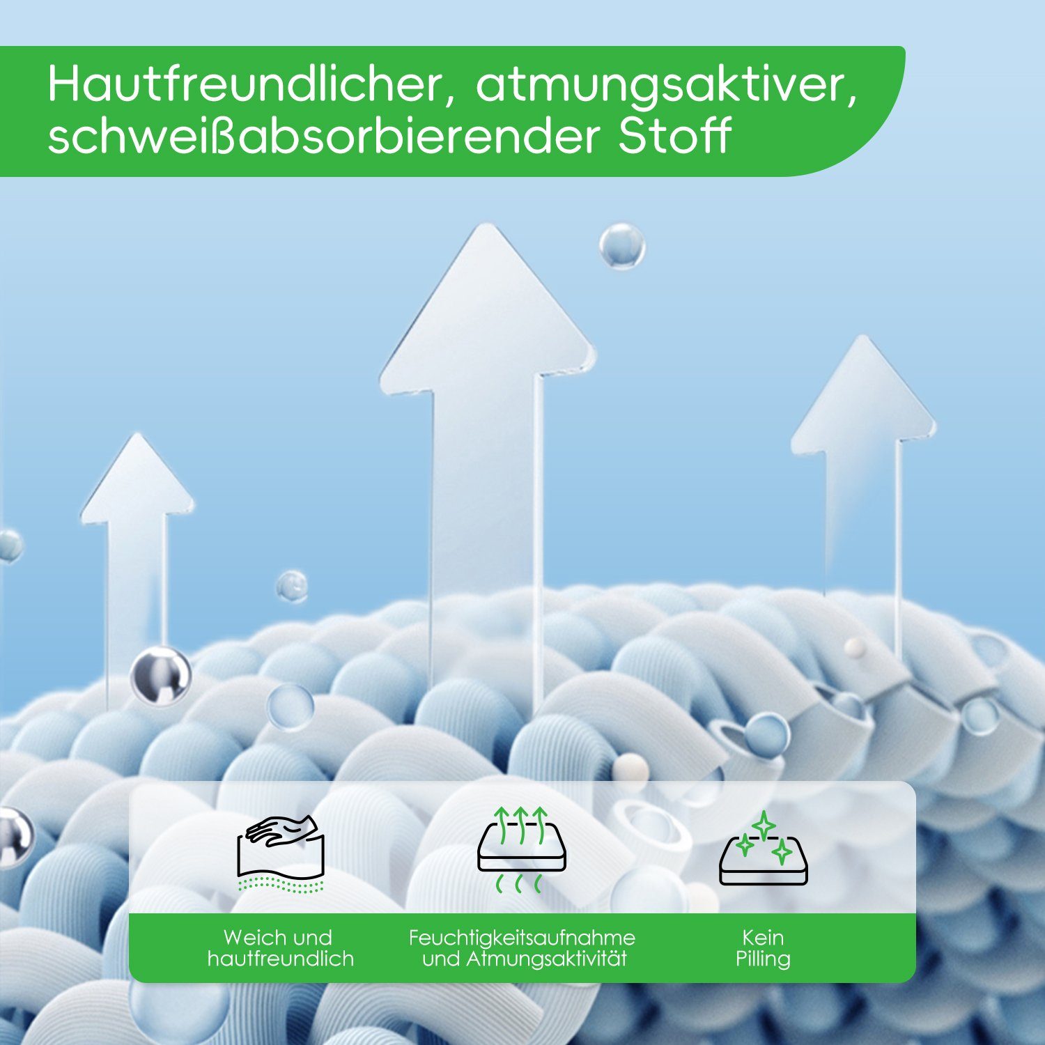 Taschenfederkernmatratze Taschenfederkernmatratze, Matratzen, 7 ergonomische Zonen, Authmic, 25 cm hoch, (Federkernmatratze Höhe 25 cm 2,1mm Federn, 9 Schichten aus hochwertigem Material Federkernmatratze für Jede Schlafposition)