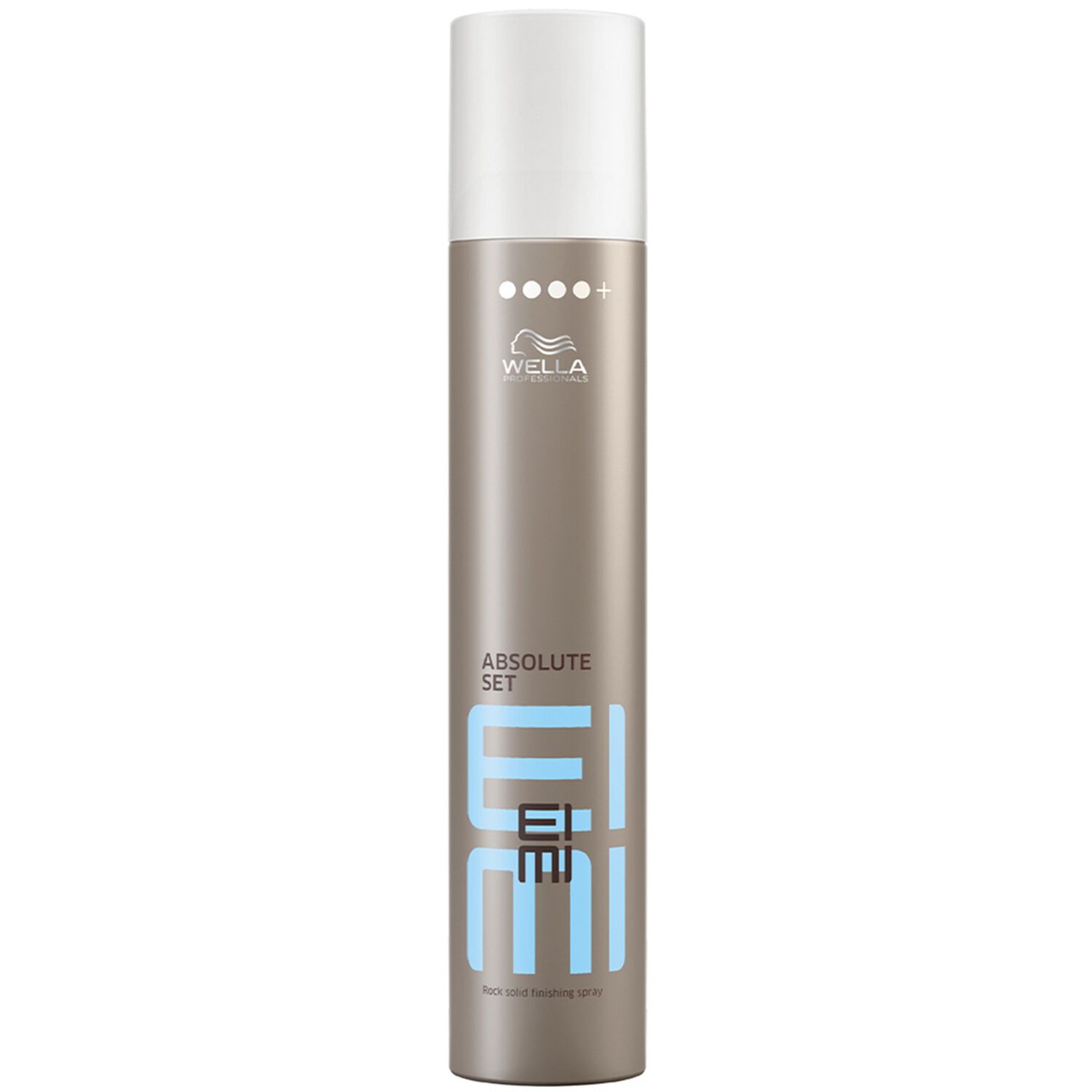 Wella EIMI Absolute Set Spray de finition 300ml