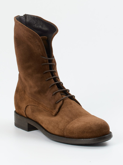 Schnürstiefelette-17232890019 Pantanetti