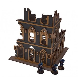 Administratum Ruins (Large L-Shape 1)