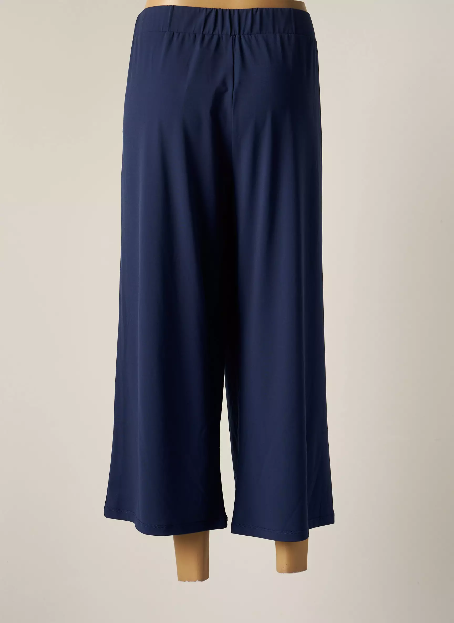 Vania Pyjamas 1 Femme couleur bleu