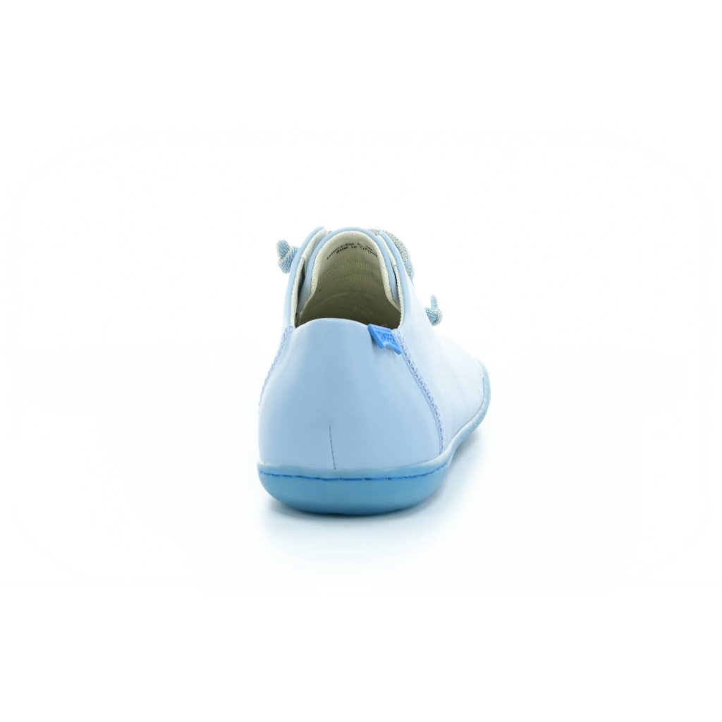 Camper Peu Nami Capfico Blue (K200514-038) Barfußhalbschuhe
