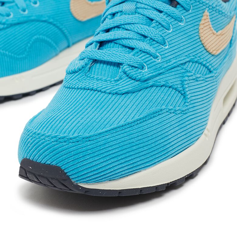 NIKE Air Max 1 Premium Corduroy 