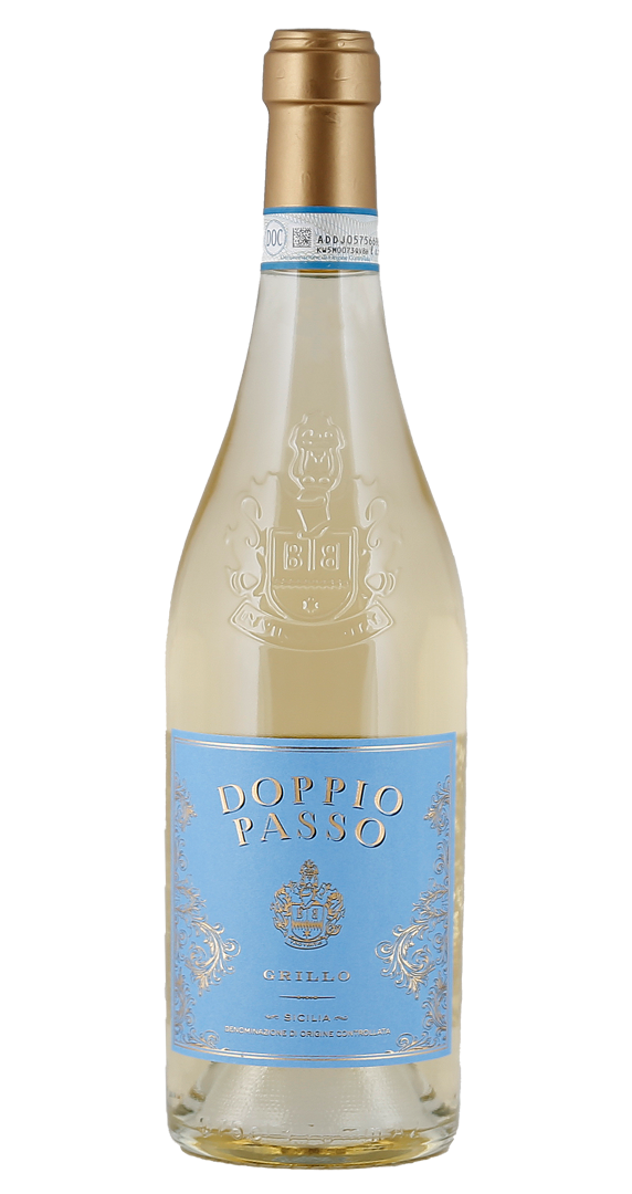 Doppio Passo Grillo Sicilia 2021