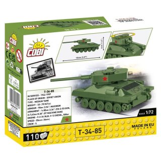 T-34-85