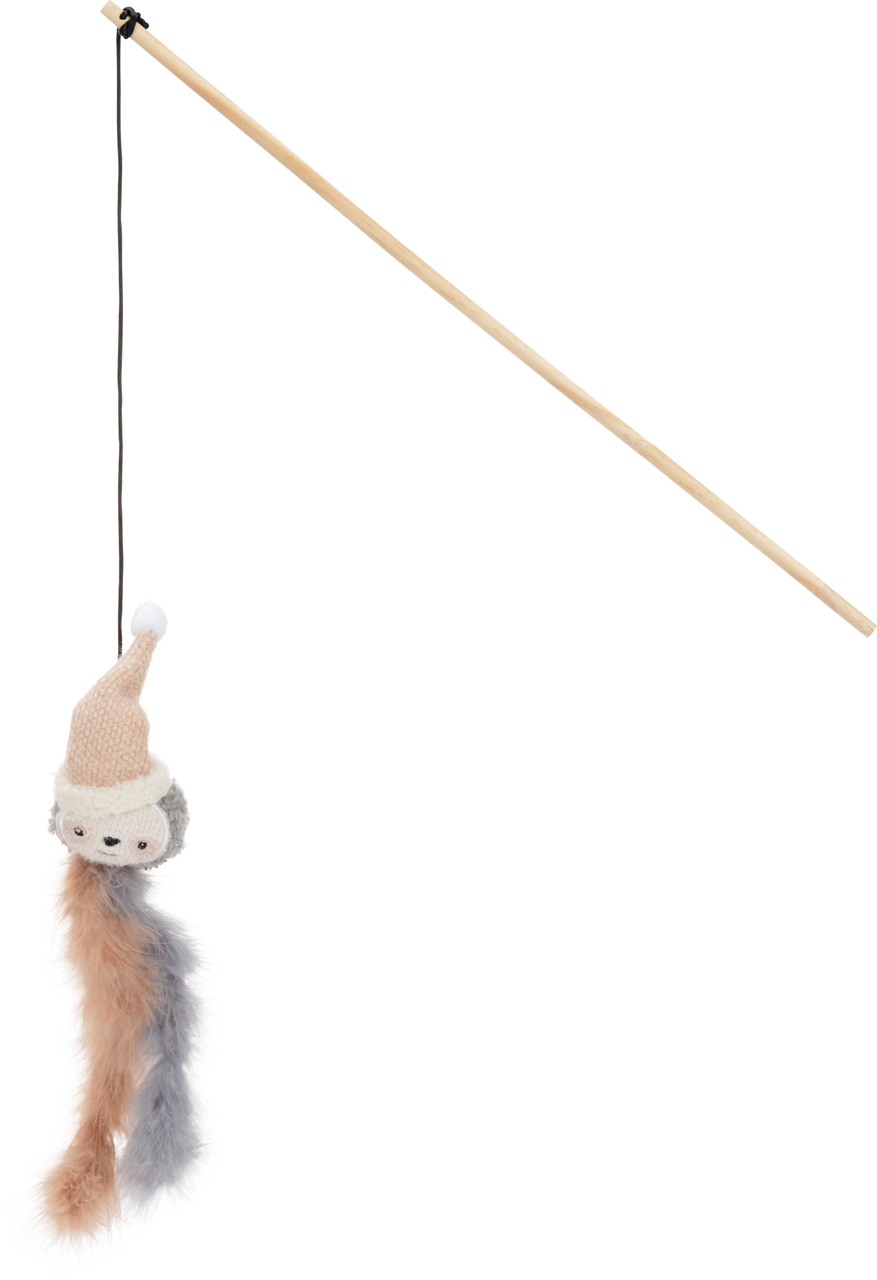 AniOne Katzenangeln AniOne Faultier Angel