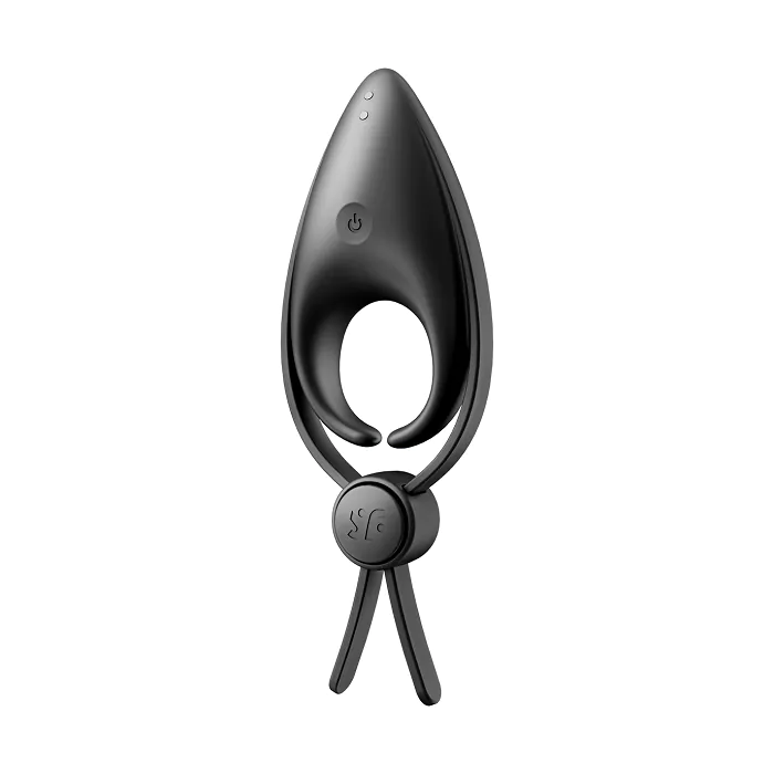 Satisfyer Sniper Sort Intimmassageapparat