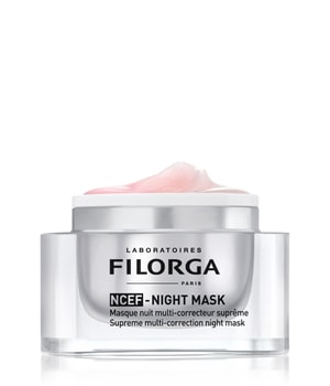 FILORGA NCEF-NIGHT MASK Gesichtsmaske-50 ml