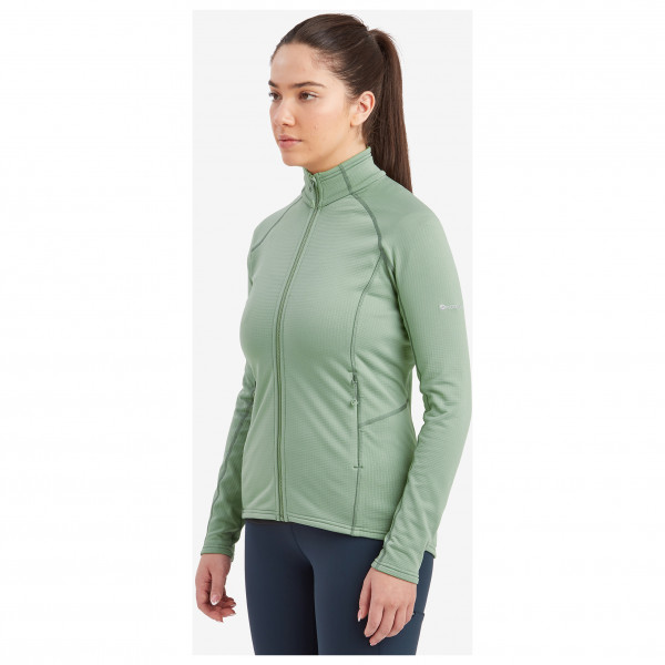 Montane - Women's Protium Jacket - Fleecejacke