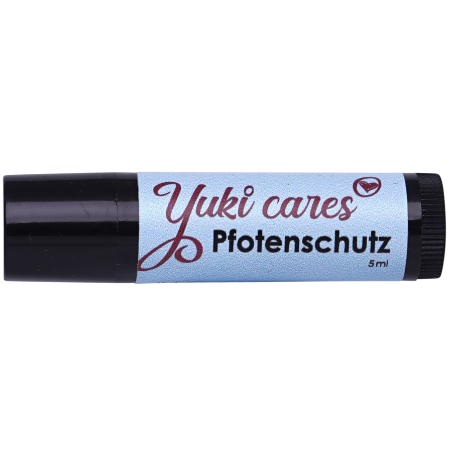 Yuki Cares Pfotenpflege Yuki Cares Pfotenschutz Stift, 5ml