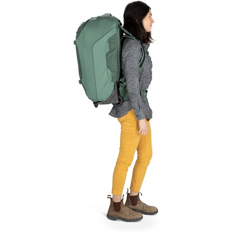 Osprey Sojourn 60 Trolley