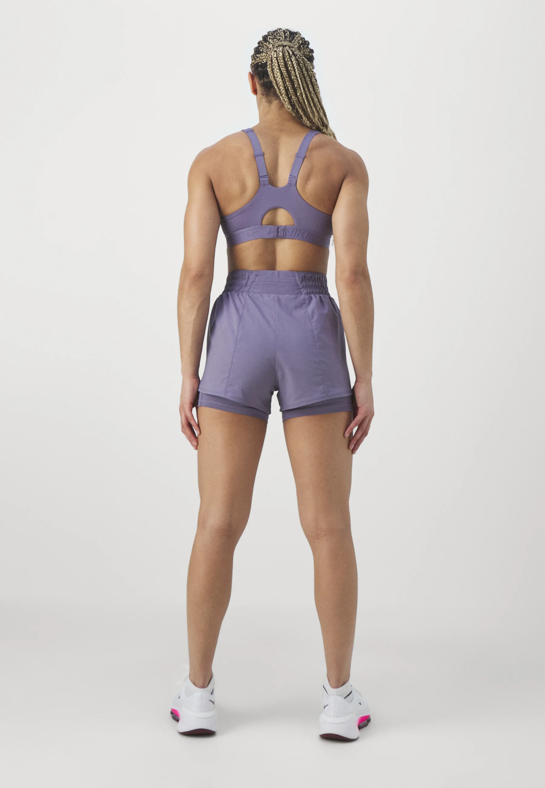 Nike Performance ONE SHORT - Pantalones cortos deportivos