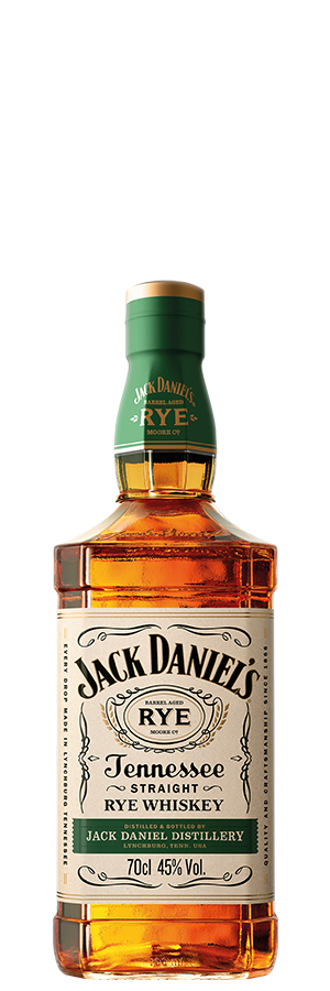 Tennessee Rye Whisky