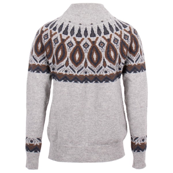 Sätila - Women's Sandö Sweater - Wollpullover