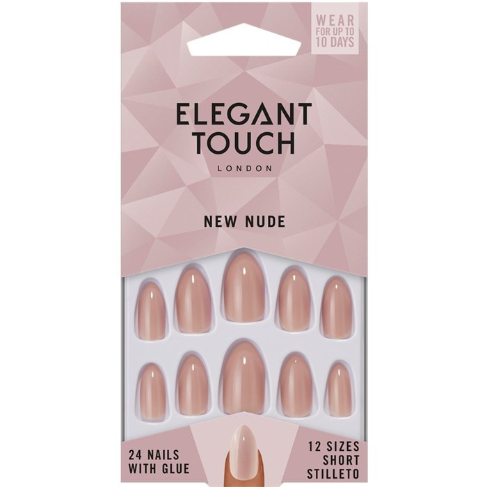 New Nude
