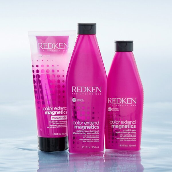 Redken Color Extend Magnetics Conditioner Conditioner