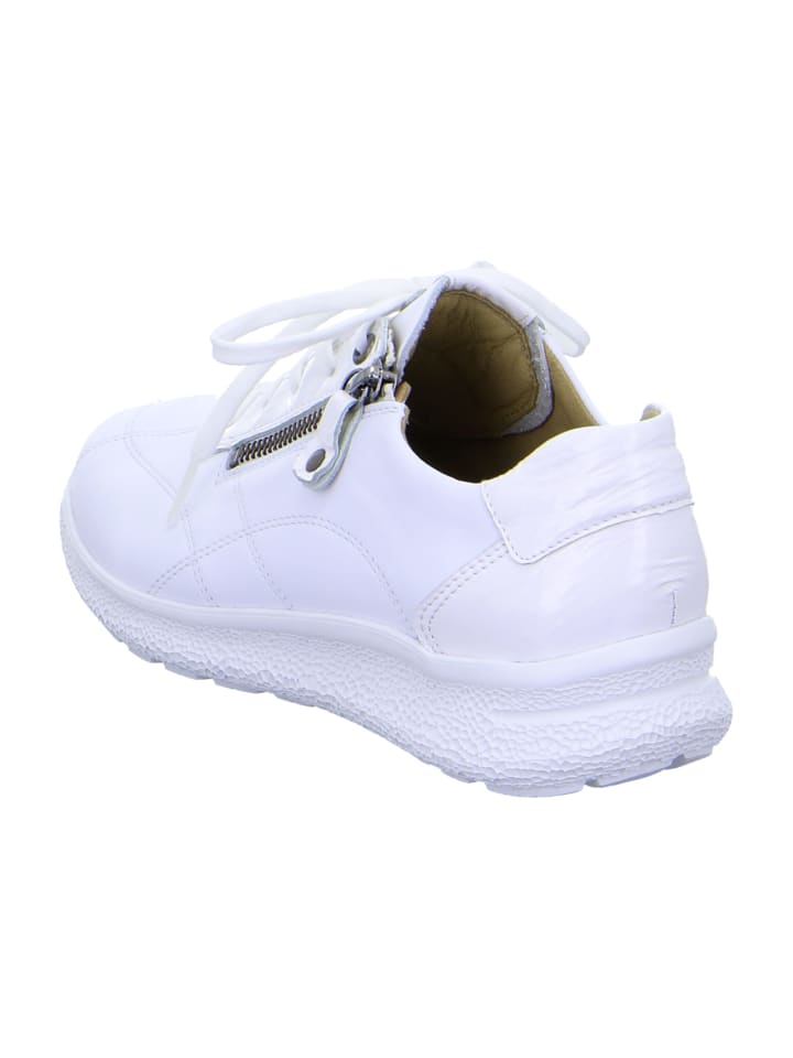 Hartjes Komfort Schnürschuhe in Weiß günstig kaufen