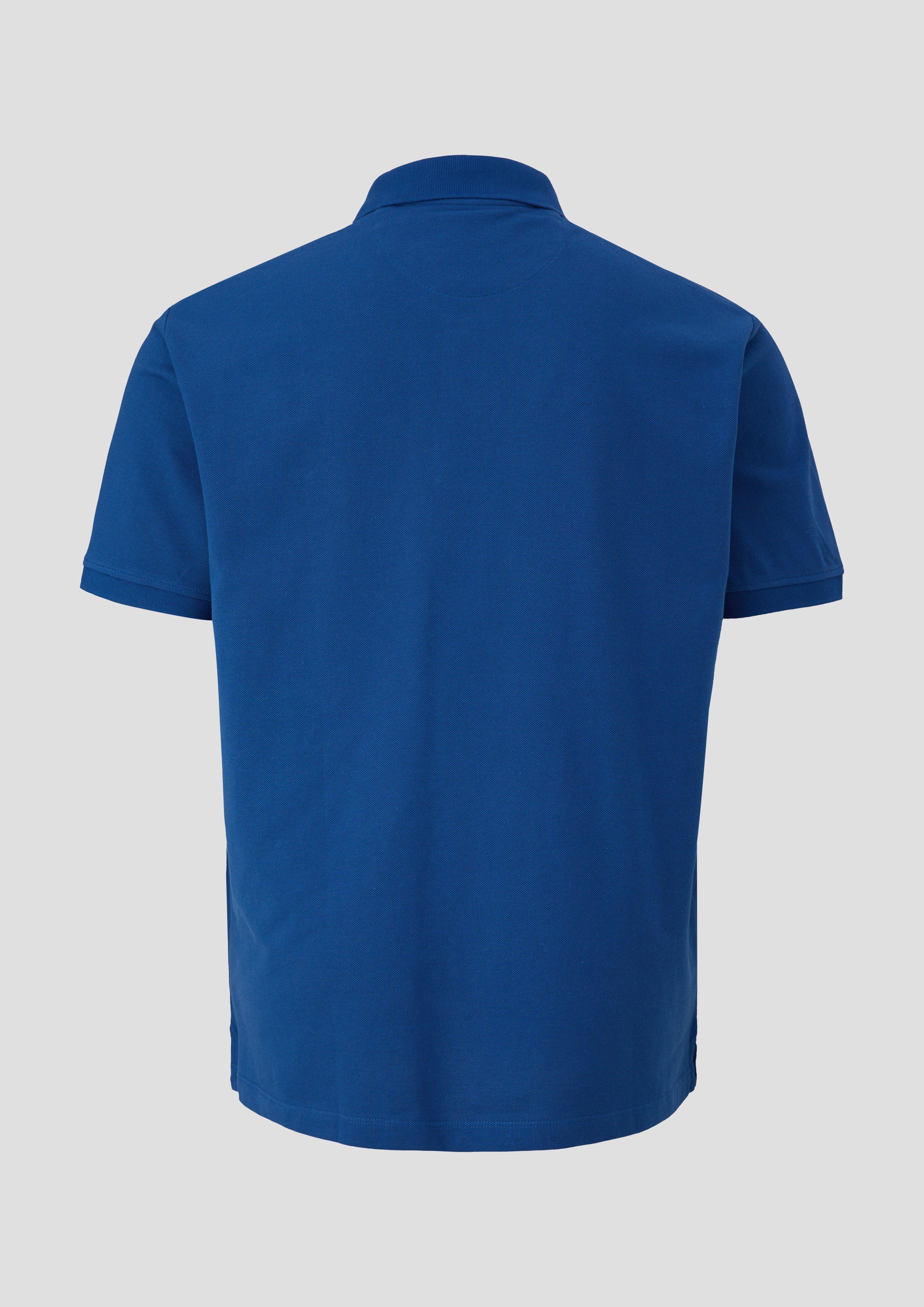 Poloshirt aus Baumwolle  2139798-5620