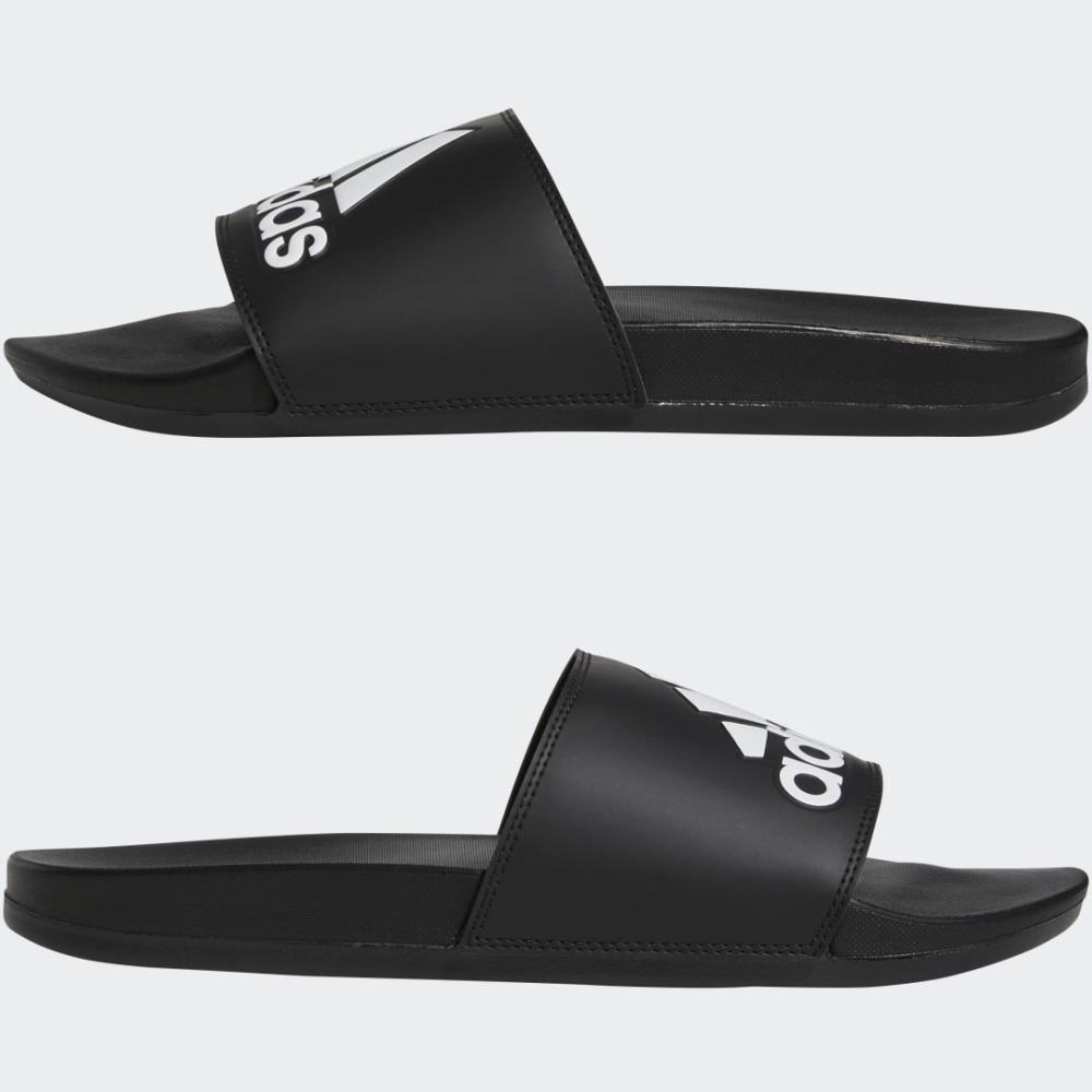 adidas Adilette Comfort GY1945 / schwarz