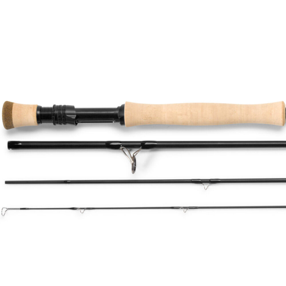 Orvis Helios 3D 9' 9-weight (4-piece) Blue Edition Rod