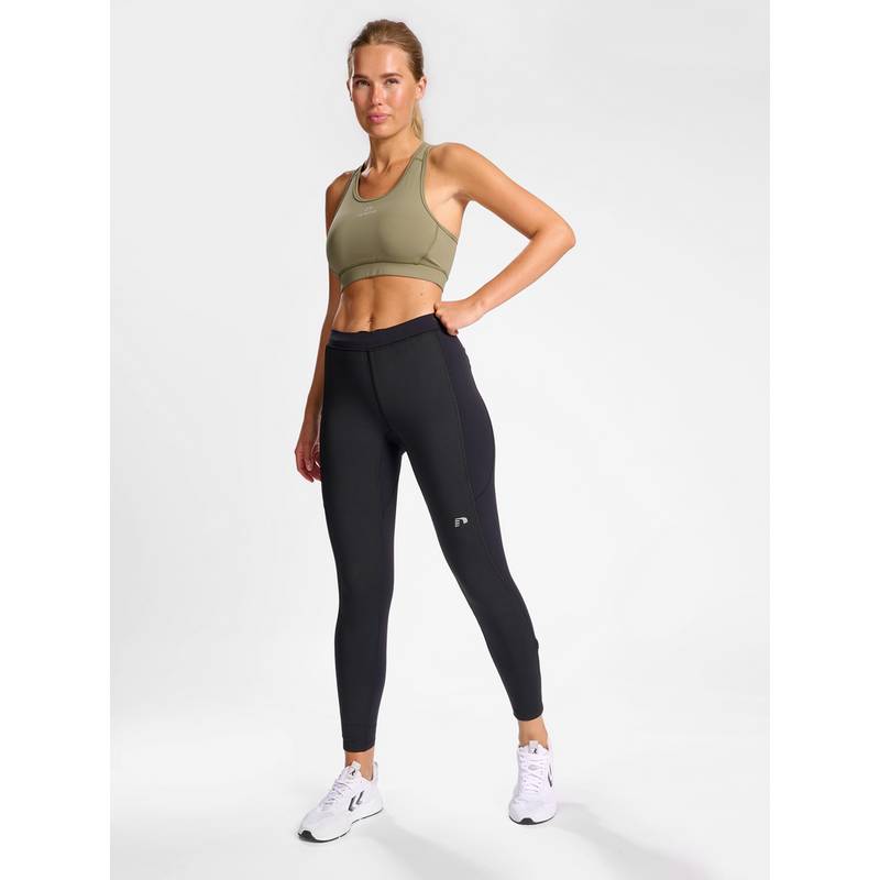 Newline WOMEN CORE WARM TIGHTS Tights Damen