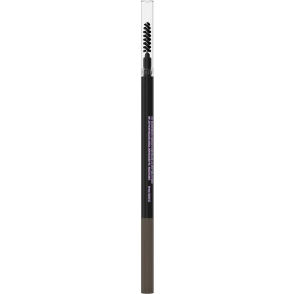 Оловка за обрве „Maybelline Brow Ultra Slim“, нијанса 05 Deep Brown