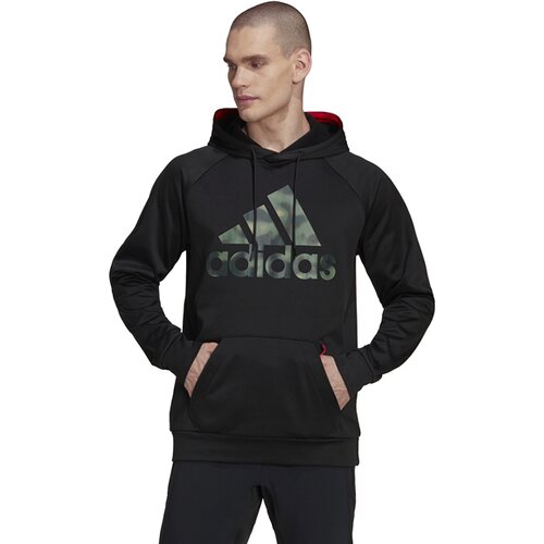 HERREN KAPUZENSWEAT M GG BOS NOV HD