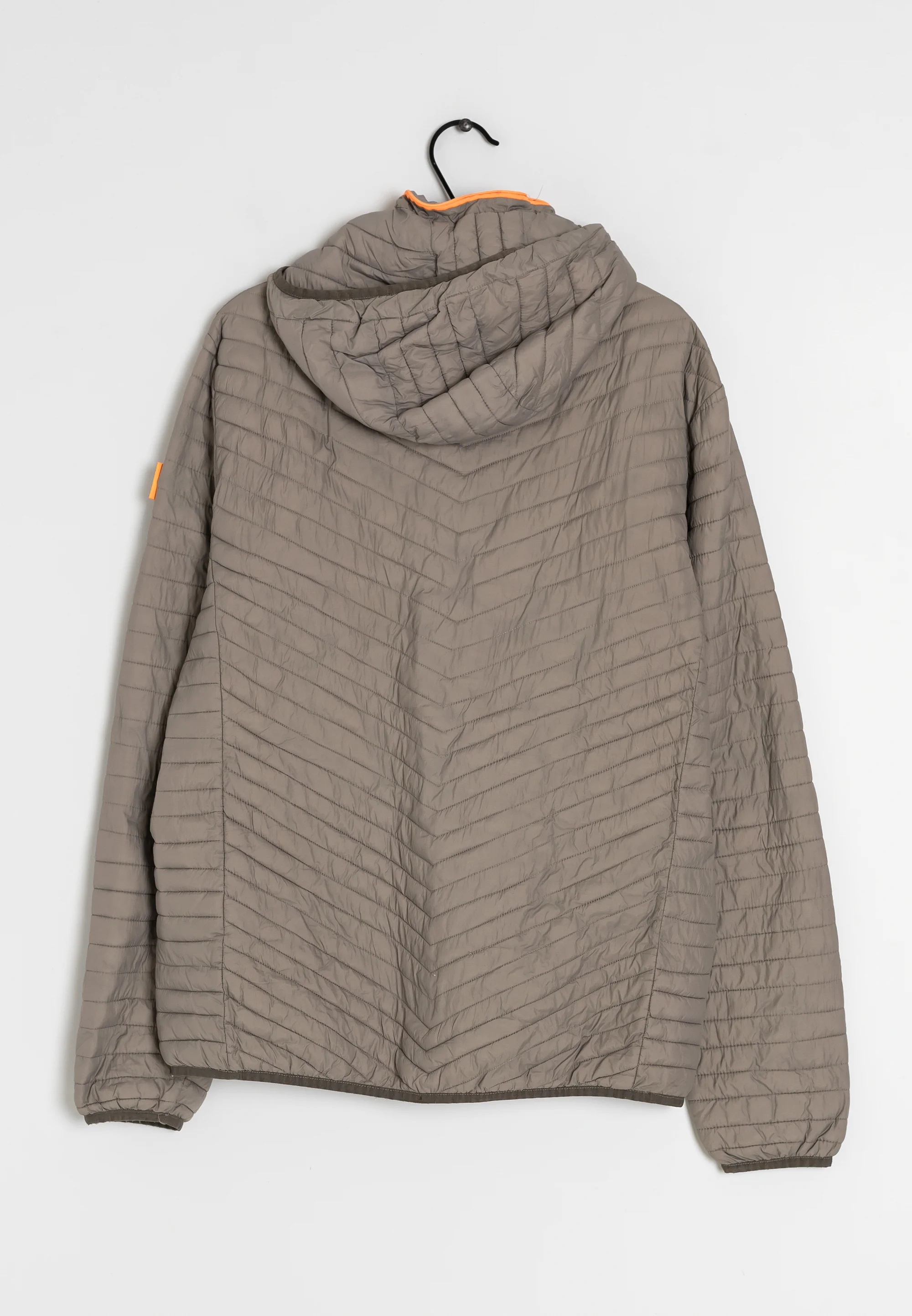 Chaqueta de entretiempo Superdry