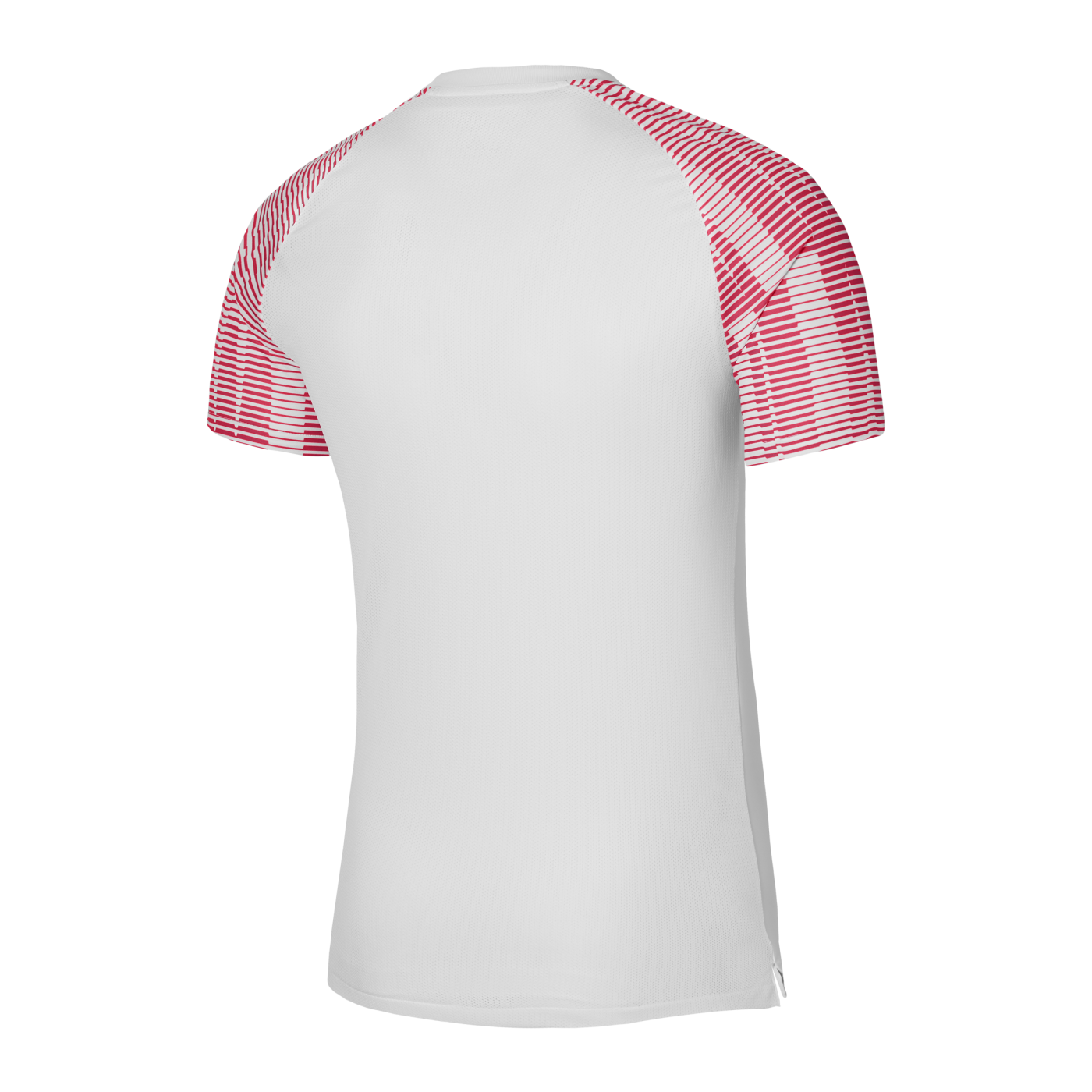 Nike Academy Trikot Weiss Rot F100