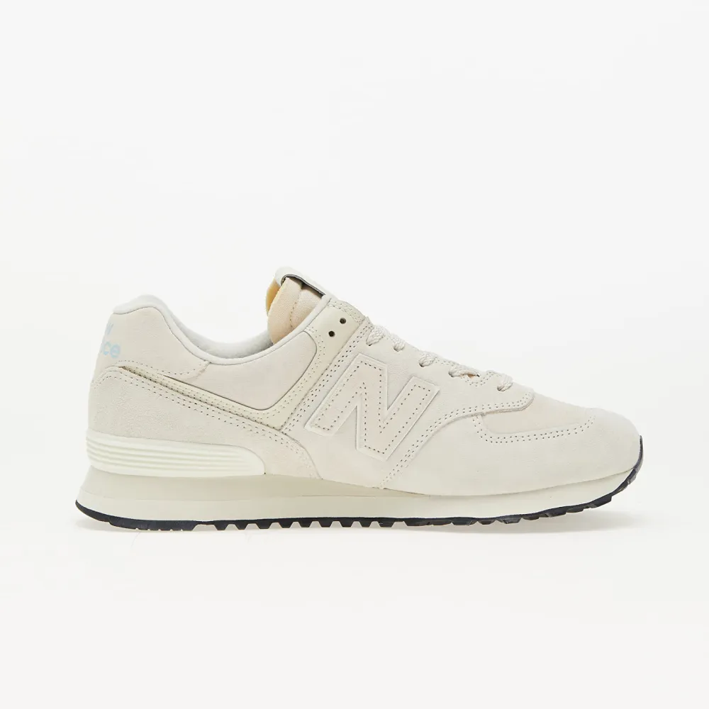 New Balance 574 U574BSB / blau