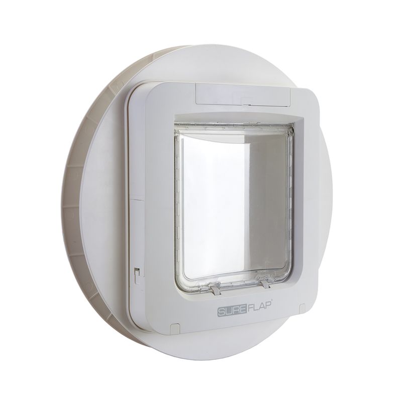 SureFlap Mikrochip Haustierklappe zu TOP-Preisen