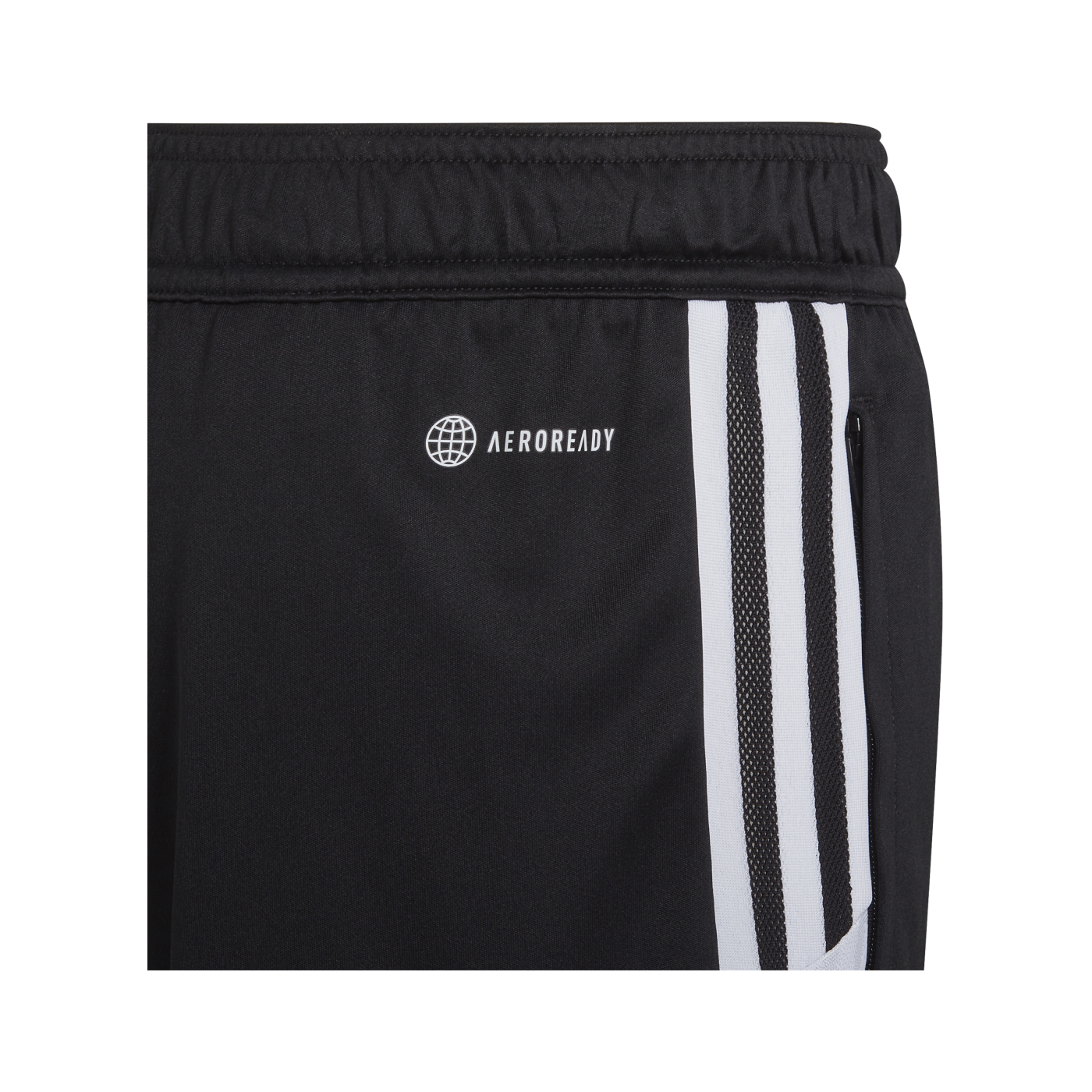 adidas Condivo 22 Short Kids Schwarz Weiss