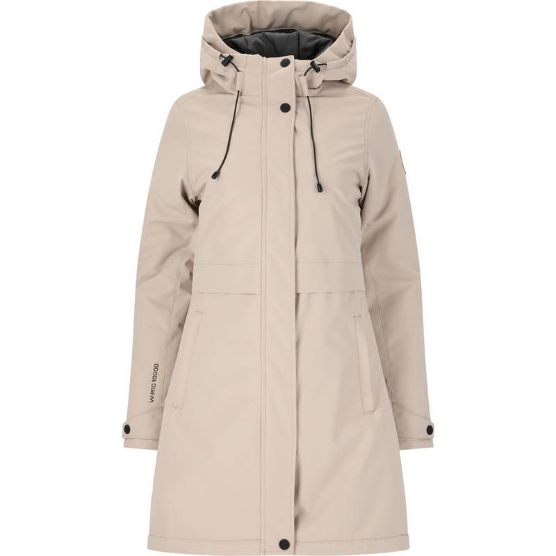 Whistler Mullie Regenjacke Damen