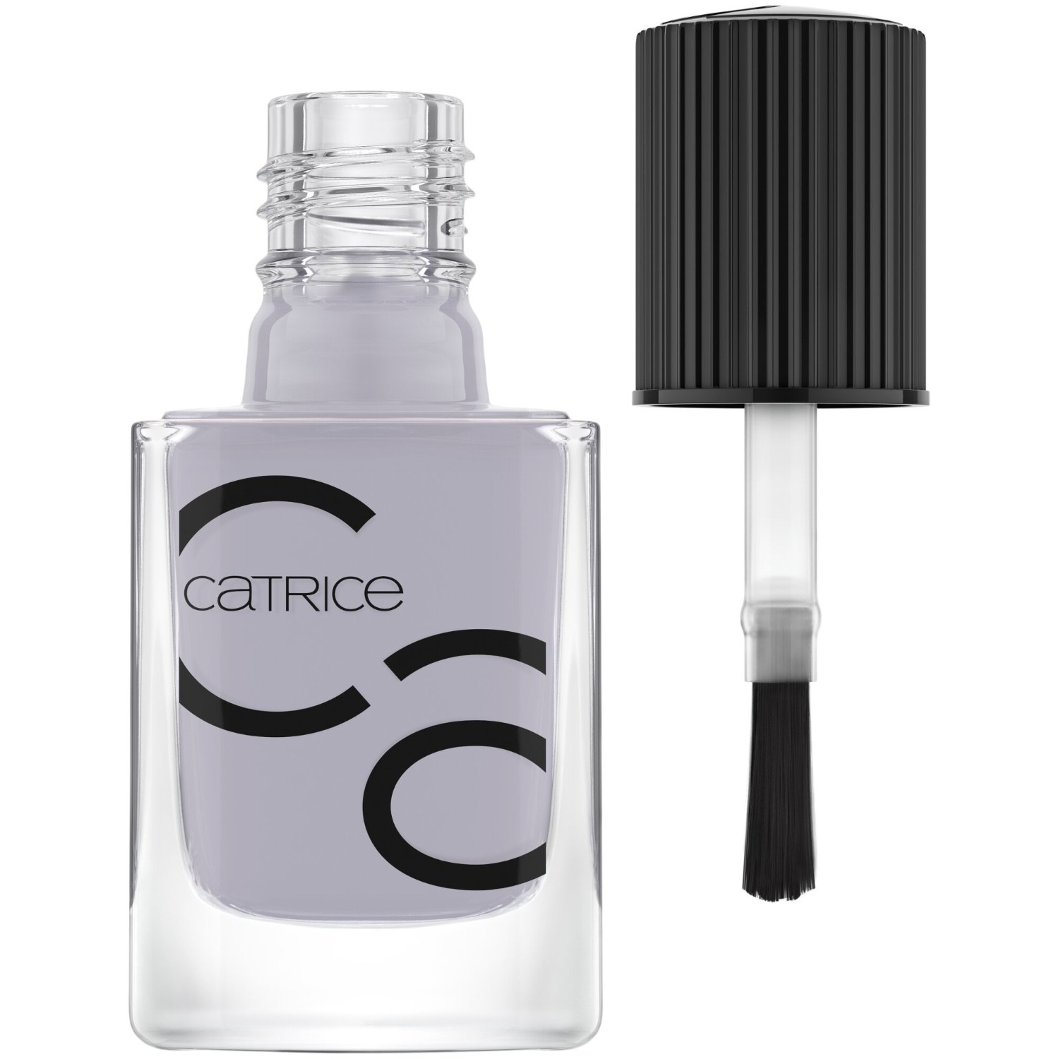 Catrice Iconails