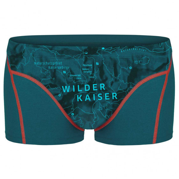 Ein schöner Fleck Erde - Wilder Kaiser - Unterhose