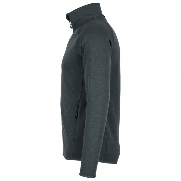 Lundhags - Gosin Wool Knit - Fleecejacke