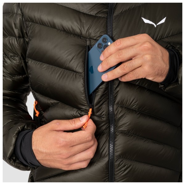 Salewa - Ortles Med 3 RDS Down Jacket - Daunenjacke