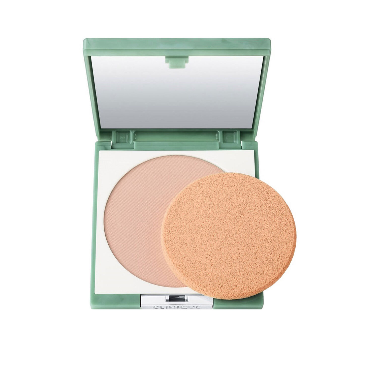 Clinique Superpowder Double Face Superpoudre Double Effet