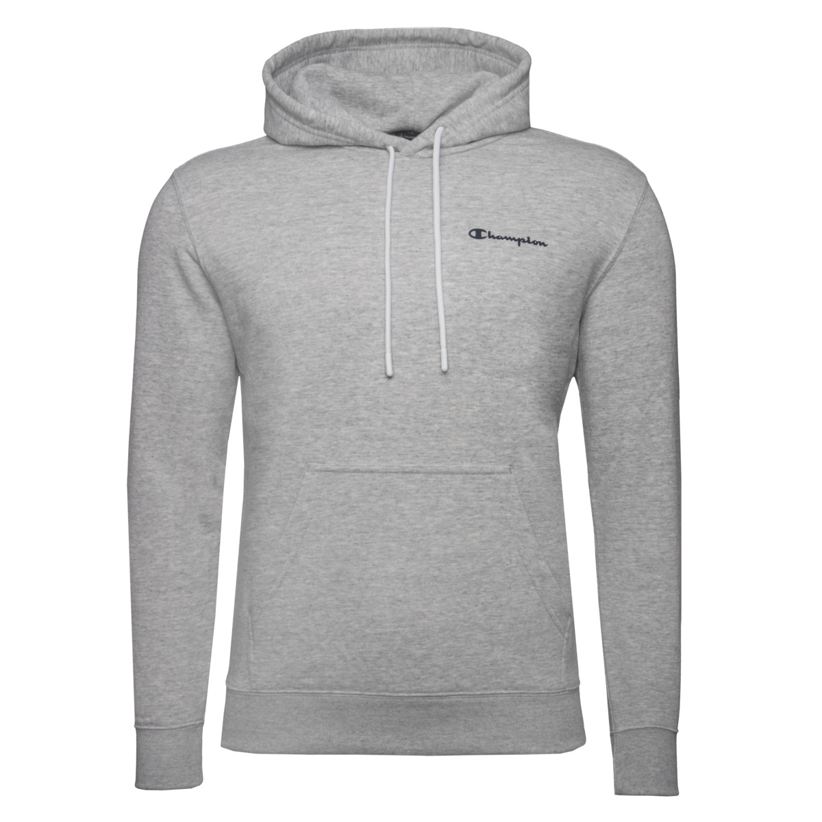 Champion Hooded Kapuzenpullover grau