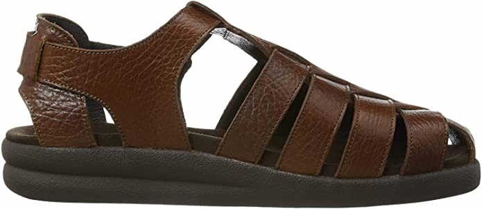 MEPHISTO Freizeit Schnürer braun Sam
