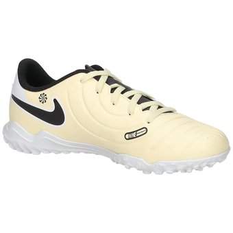 Nike Jr Legend 10 Club TF Fußball in gelb