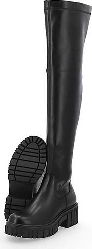 Another A Overkneestiefel