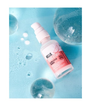 essence HELLO, GOOD STUFF! GLOW Serum Primer Gesichtsserum-30 ml