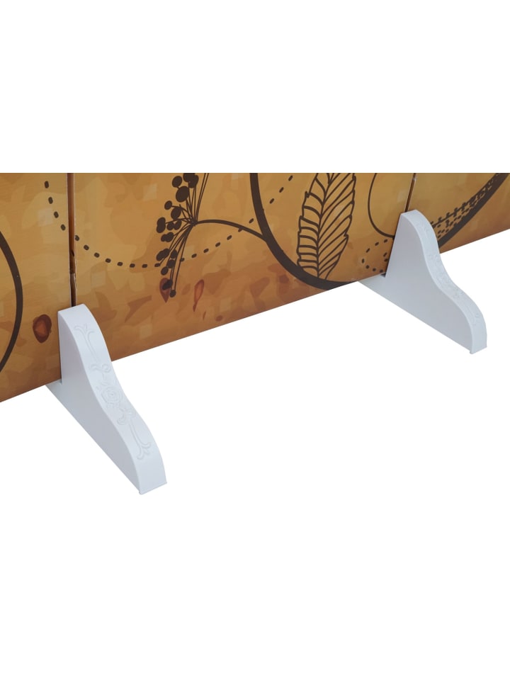 MCW Standfuß für Paravent, 2er Set günstig kaufen onesize