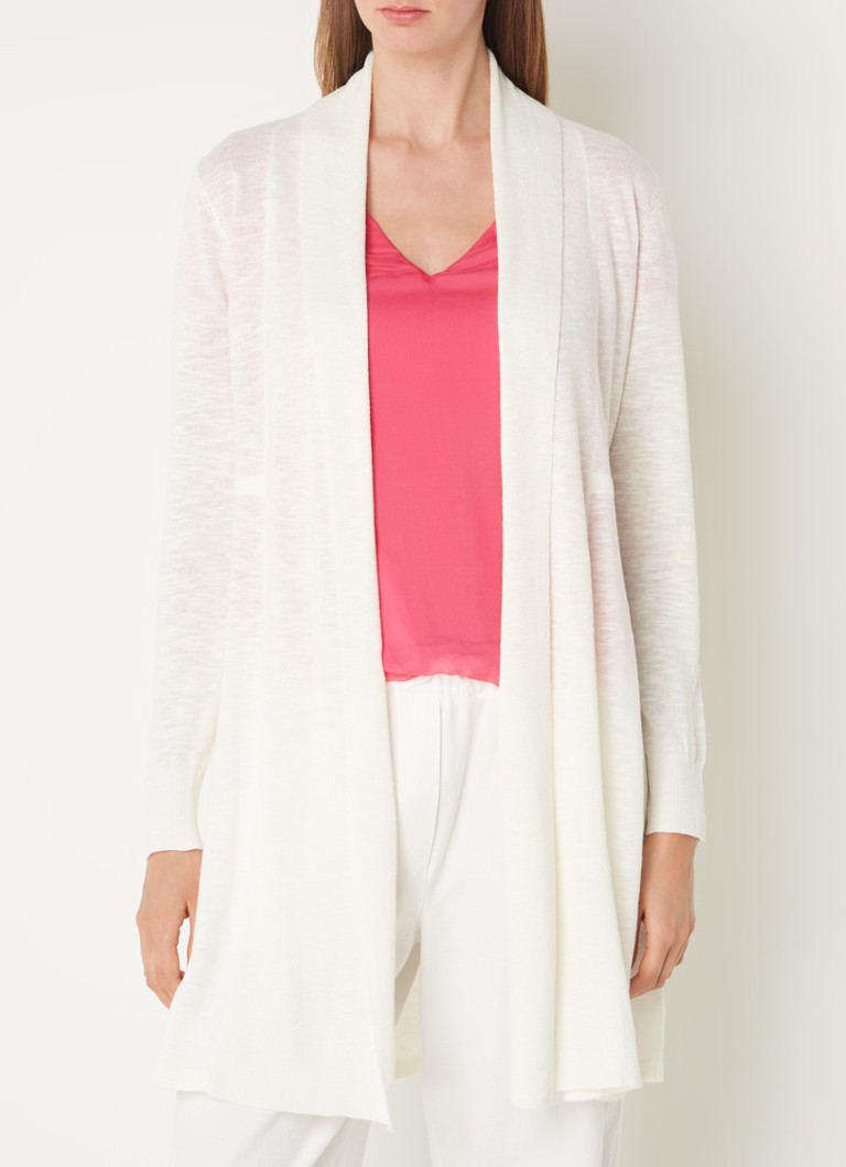 Cardigan Phase Eight Louise din amestec de in.