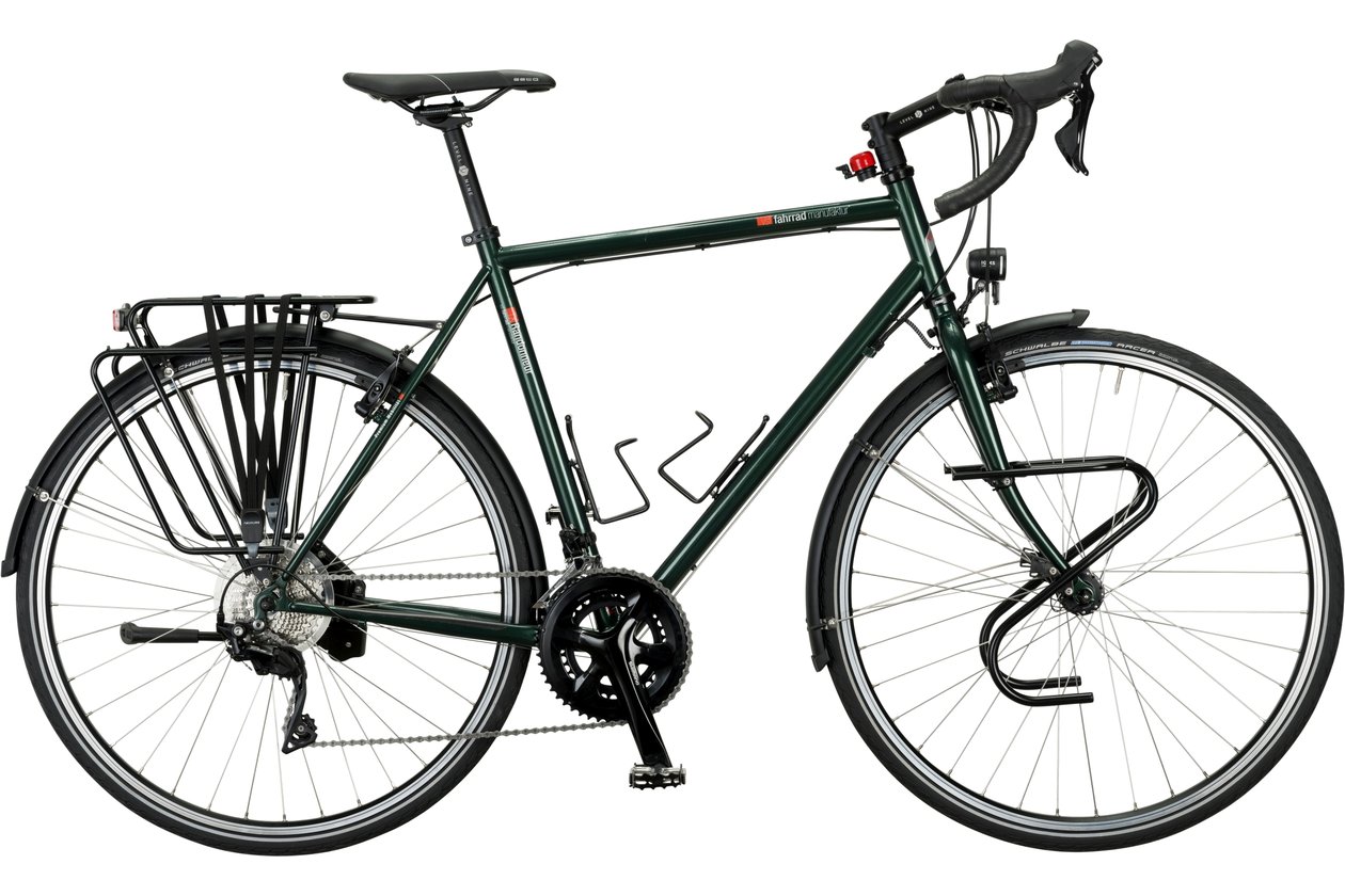 VSF Fahrradmanufaktur TX-Randonneur V-Brake - 2022 - 28 Zoll - Diamant