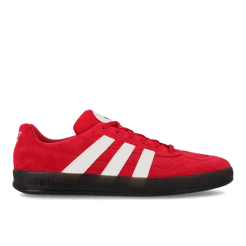 adidas Aloha Super GY6896 / rot