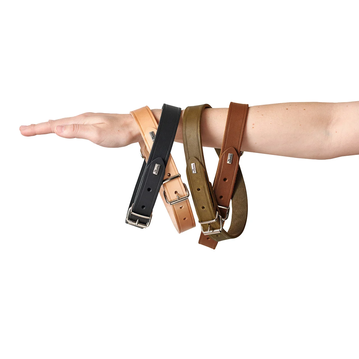 Hunter Halsband Aalborg schwarz günstig kaufen bei ZooRoyal